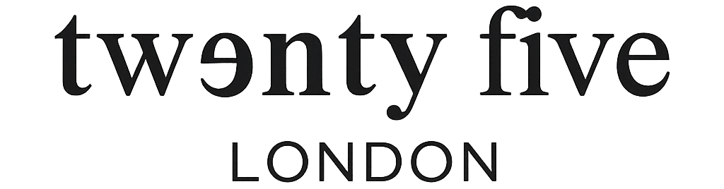Twenty Five London